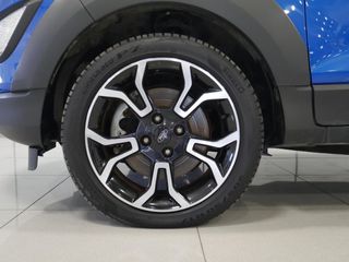 Ford EcoSport 1.0T EcoBoost 92kW (125CV) S&S Active