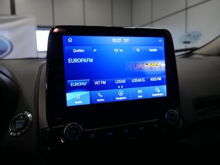 Ford EcoSport 1.0T EcoBoost 92kW (125CV) S&S Active