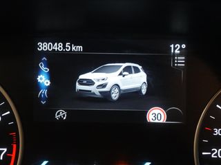 Ford EcoSport 1.0T EcoBoost 92kW (125CV) S&S Active