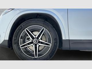 Mercedes Benz EQA EQA 250+