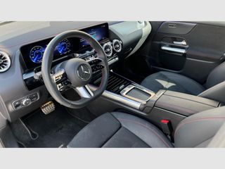 Mercedes Benz EQA EQA 250+