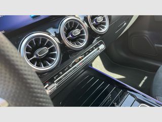 Mercedes Benz EQA EQA 250+