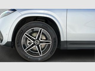 Mercedes Benz EQA EQA 250+