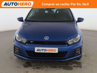 Volkswagen Scirocco 1.4 TSI R-Line BlueMotion