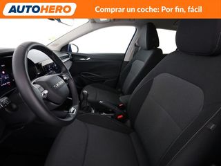 Skoda Fabia 1.0 TSI Selection