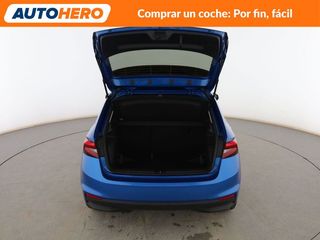 Skoda Fabia 1.0 TSI Selection
