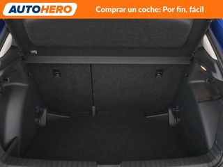 Skoda Fabia 1.0 TSI Selection