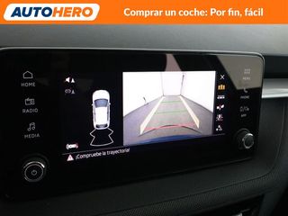 Skoda Fabia 1.0 TSI Selection