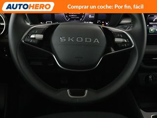 Skoda Fabia 1.0 TSI Selection