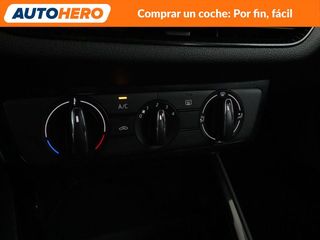 Skoda Fabia 1.0 TSI Selection