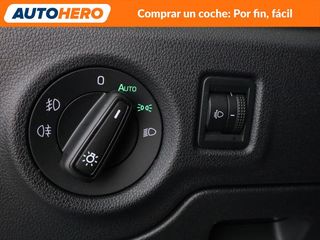 Skoda Fabia 1.0 TSI Selection