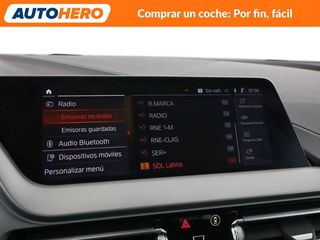 BMW Serie 2 216d Gran Coupe