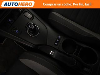 Toyota Auris 1.8 Hybrid Active