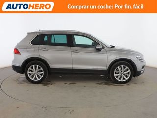 Volkswagen Tiguan 2.0 TDI Sport 4Motion BlueMotion