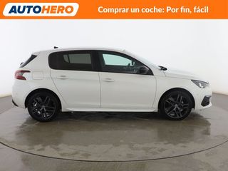 Peugeot 308 1.2 PureTech GT Pack