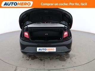 Opel Cabrio 1.6 SIDI Turbo Excellence