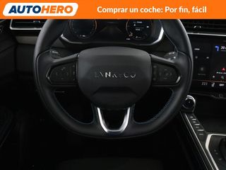 Lynk & Co 01 1.5 Plug-in Hybrid