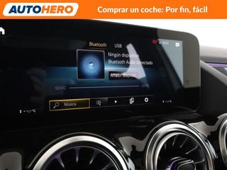 Mercedes Clase B B 200 d AMG Line