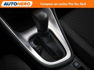 Toyota Yaris 1.5 Hybrid Active