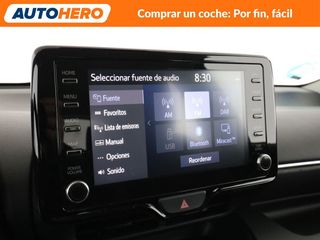 Toyota Yaris 1.5 Hybrid Active