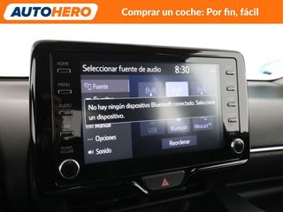 Toyota Yaris 1.5 Hybrid Active