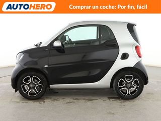 Smart Fortwo 0.9 Turbo Basis passion