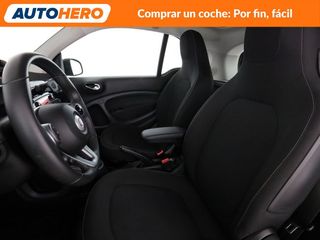 Smart Fortwo 0.9 Turbo Basis passion