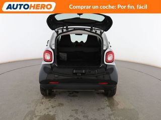 Smart Fortwo 0.9 Turbo Basis passion