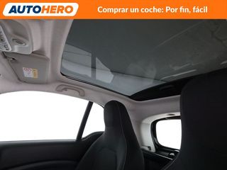 Smart Fortwo 0.9 Turbo Basis passion