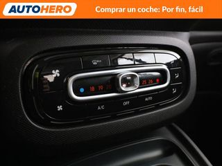 Smart Fortwo 0.9 Turbo Basis passion