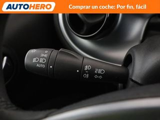 Smart Fortwo 0.9 Turbo Basis passion