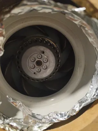 Balastro, elctronicos,macetas, extractor potente