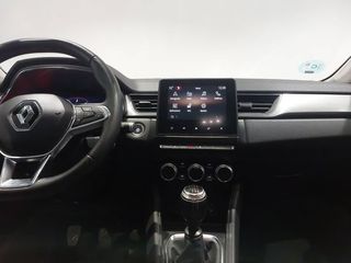 Renault Captur Captur Blue DCi Zen 85kW Zen