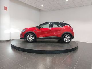 Renault Captur Captur Blue DCi Zen 85kW Zen