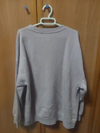 Lote 2 sudaderas talla única