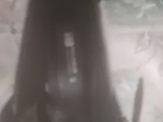 Zapatos charol negros