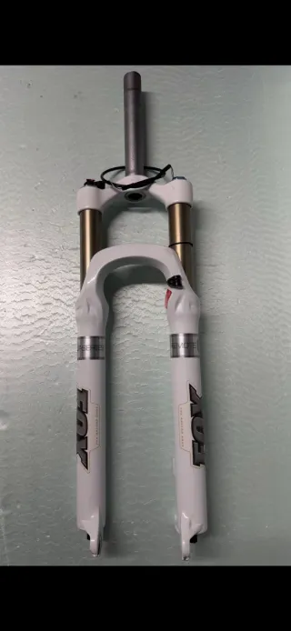 Horquilla Fox 32 F-Series remote Kashima 26" mtb