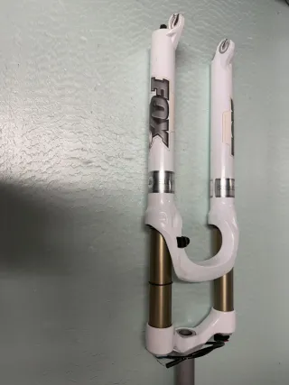 Horquilla Fox 32 F-Series remote Kashima 26" mtb