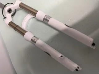 Horquilla Fox 32 F-Series remote Kashima 26" mtb