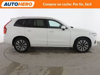Volvo XC90 2.0 B5 Diesel Mild-Hybrid Momentum Pro AWD