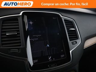 Volvo XC90 2.0 B5 Diesel Mild-Hybrid Momentum Pro AWD