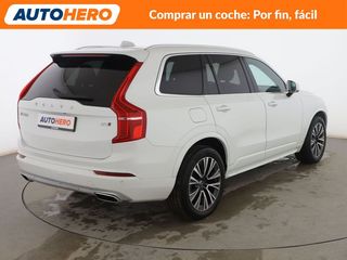 Volvo XC90 2.0 B5 Diesel Mild-Hybrid Momentum Pro AWD