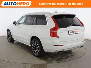 Volvo XC90 2.0 B5 Diesel Mild-Hybrid Momentum Pro AWD