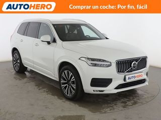 Volvo XC90 2.0 B5 Diesel Mild-Hybrid Momentum Pro AWD