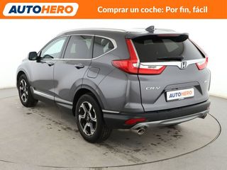 Honda CR-V 1.5 Turbo Lifestyle 4WD
