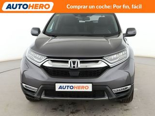 Honda CR-V 1.5 Turbo Lifestyle 4WD