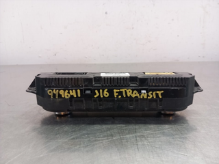 MANDO CALEFACCION / AIRE ACONDICIONADO FORD TRANS
