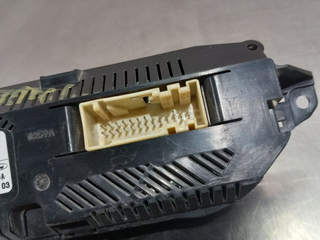 MANDO CALEFACCION / AIRE ACONDICIONADO FORD TRANS