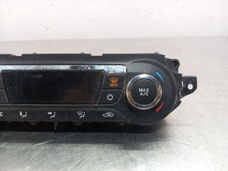 MANDO CALEFACCION / AIRE ACONDICIONADO FORD TRANS