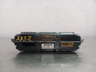 MANDO CALEFACCION / AIRE ACONDICIONADO FORD TRANS